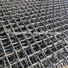 Sieb Mesh Mesh Steinbruch Vibrator Sieb Mesh Sieb Mesh 65mn